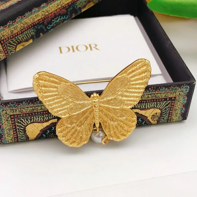 christian dior brooches pour femme s_122a3554